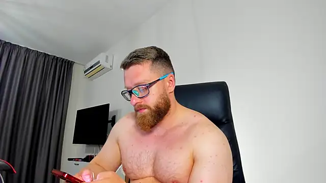 Findom_guyのライブXXXチャット
