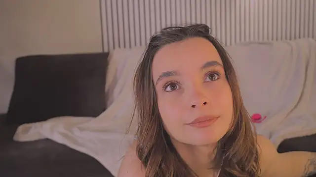 Živý XXX chat Bella_Alita