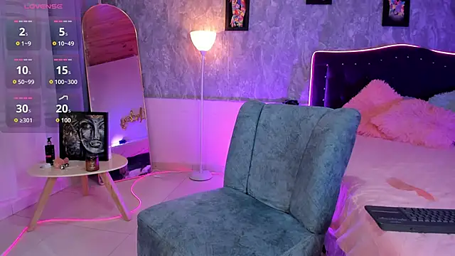 Lauren_smiles Chat XXX live