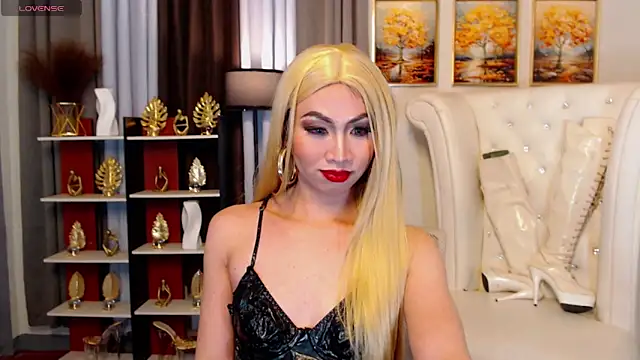 BigCockJhera – Kamerová šou