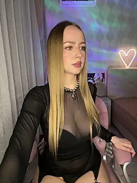 دردشة AlisaPearl الجنسية المباشرة