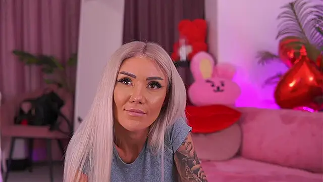 fallingangel Chat XXX live