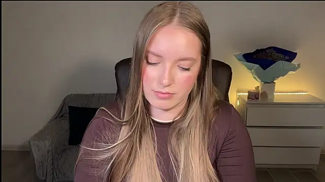 EvaMaddison's Live XXX Chat