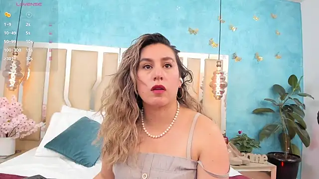 RubbyTaylor Live XXX Chat