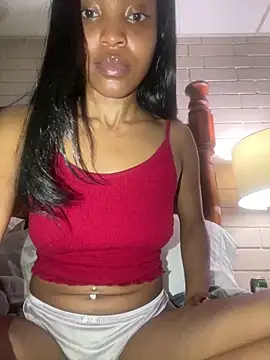 Chatroom XXX en direct de Queenkimi777