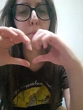 Sarah459's Live XXX Chat