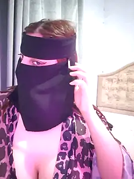 _arabica_ – webcam-show