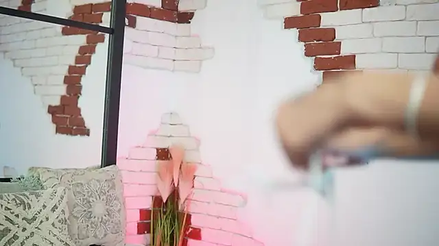 MaraJolie Webcam show