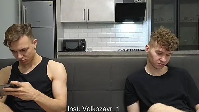 boys_sobolisha Webcam show