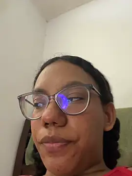 Show de Valen_1990 na webcam