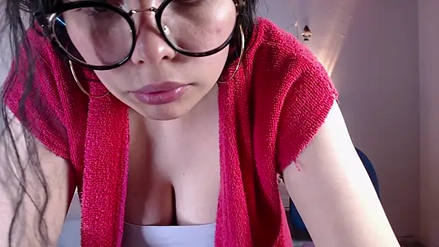 Chat XXX en directo de Megan_05_