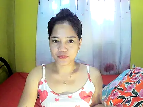 xmaldita18 Pertunjukan Webcam