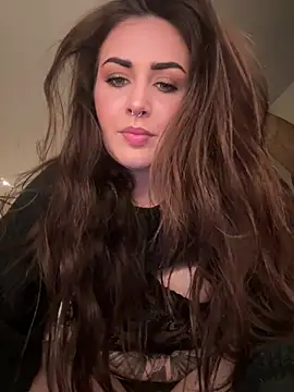 Kristyoff Chat XXX in diretta