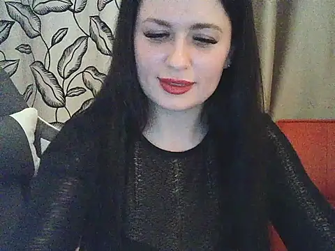 LadyOfMyDreams – Live XXX-chat