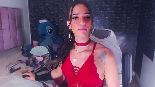 Chatroom XXX en direct de michaeldissts