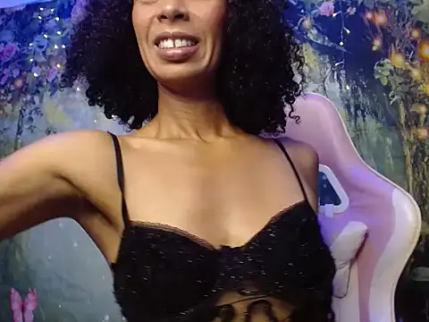 Živý XXX chat rosa_skinny