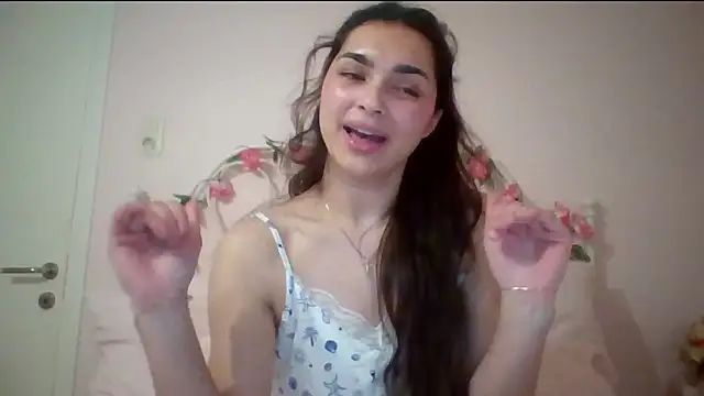 yourbella37n Webbikameraesitys