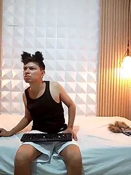 Webkamerová show YARA_RYU