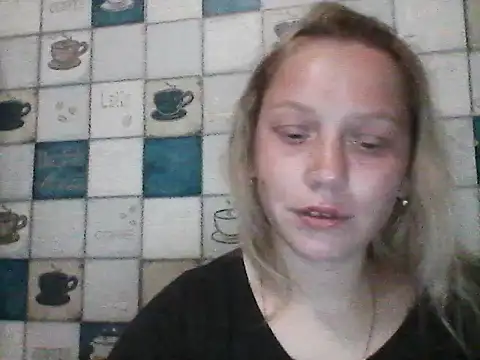 Chatroom XXX en direct de Anna_wey
