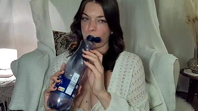 Vanillezucker Webcam-Show