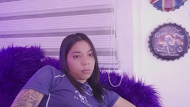 Chatroom XXX en direct de madelyn_rose_