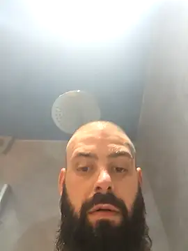 BigDonnyBig Show Webcam