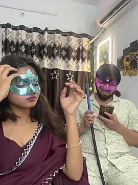 pooja_sexy79 Webcam-Show