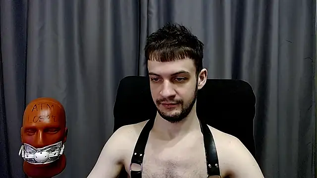 _Damien_thorn_'s Live XXX Chat