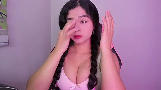 Arianna_Jannes' Live XXX Chat