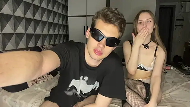 Chat XXX ao vivo de merycouple