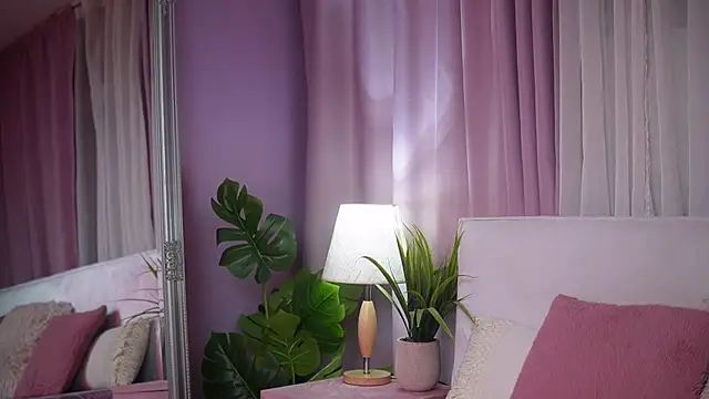 AmeliaBarbie Webcam show