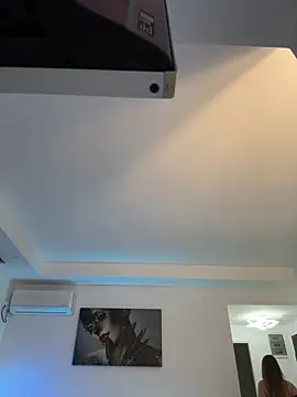 IsabellaEtthan Webcam Show