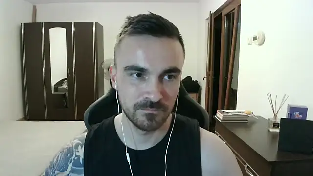 mu5clemania2 Webcam show