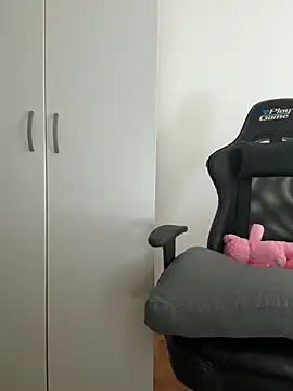 Thalibunny Pertunjukan Webcam