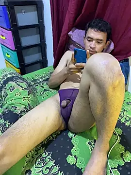 rand1101 Pertunjukan Webcam