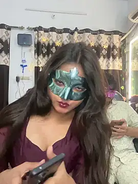 pooja_sexy79 Pertunjukan Webcam
