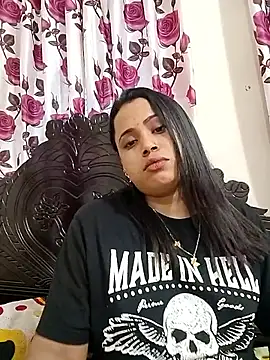 عرض كام Neha-04