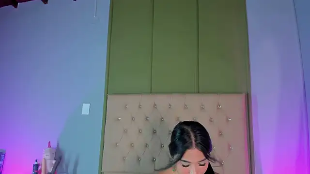 ChloeSterling Live XXX Chat