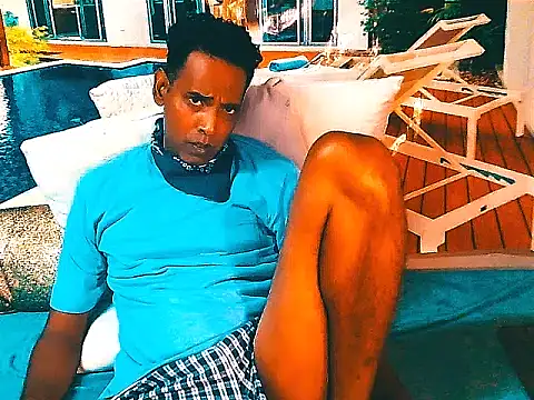 Онлайн чат XXX IndianHunk01