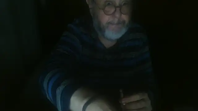 Вебкам-шоу Koldo70