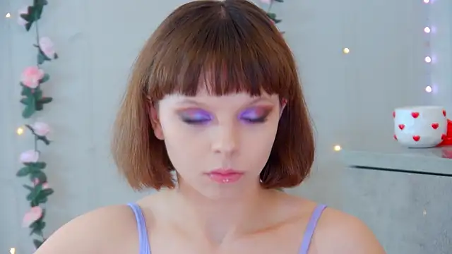 Živý XXX chat ElisabethDavis