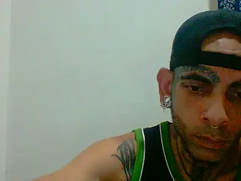 Show de webcam de Demon_Rose_