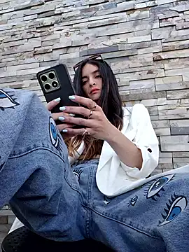 Sam_Sara's Webcam Show