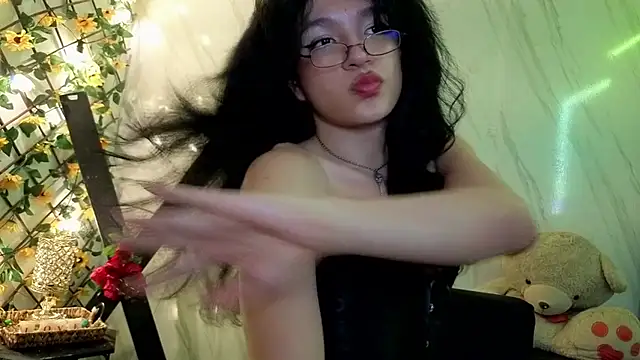 jeimy_garcia – Live XXX-chat