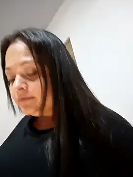 عرض كام Julieta_BBW