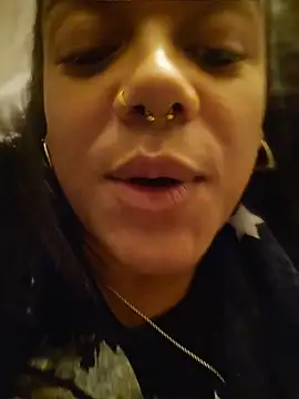 GoddessChantelle Webcam-Show