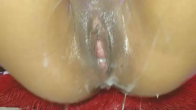ginadpfisting Live XXX Chat