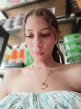 Vanneskk Chat XXX live