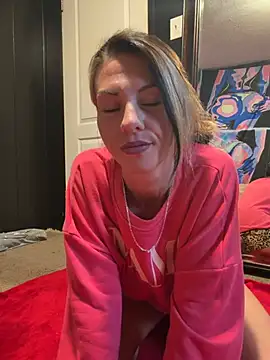 tastemecaroline 웹캠 쇼