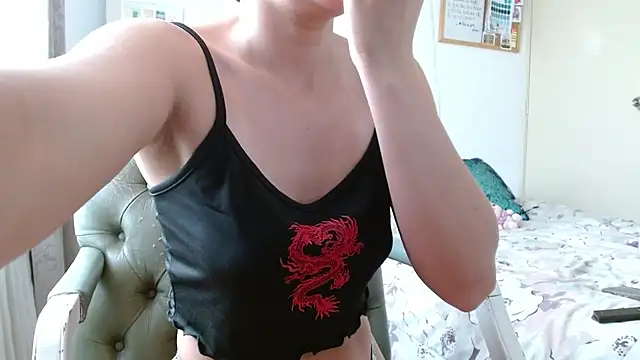 Živý XXX chat afroditadg26